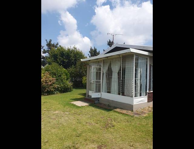 3 BEDROOM PROPERTY TO RENT IN WYCHWOOD